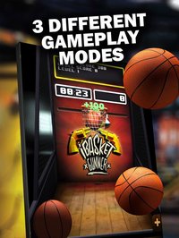 iBasket Gunner screenshot, image №1706381 - RAWG
