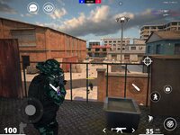 End Game - Union Multiplayer screenshot, image №3437008 - RAWG