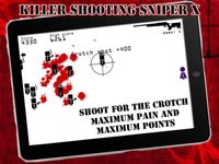 Killer Shooting Sniper X - HD game version screenshot, image №1757937 - RAWG