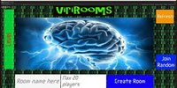 virirooms screenshot, image №1240654 - RAWG