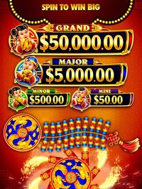 Golden Wins Vegas Slots screenshot, image №899092 - RAWG