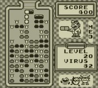 Dr. Mario screenshot, image №260802 - RAWG