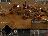 Warhammer 40,000: Dawn of War screenshot, image №386464 - RAWG