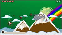 Origami Flight (Demo) screenshot, image №1775416 - RAWG