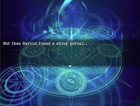 Fables of Arteapia: Harold's Last Stand screenshot, image №2473603 - RAWG