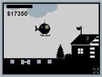 Chopper rescue screenshot, image №3670369 - RAWG