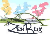 ZenBox (anstabo) screenshot, image №3731945 - RAWG
