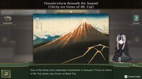 Juufuutei Raden 's Guide for Pixel Museum screenshot, image №4211997 - RAWG