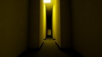 Backrooms: New Gate screenshot, image №4150597 - RAWG