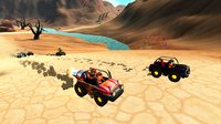 Rally Racers (2017) screenshot, image №707260 - RAWG