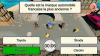 Question pour un Ballon (GameJam) screenshot, image №3747568 - RAWG