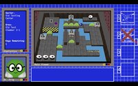 Frip and Froop's Logical Labyrinth DX screenshot, image №4158699 - RAWG