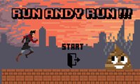 RUN ANDY RUN !!! screenshot, image №1265558 - RAWG