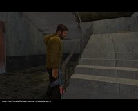 Man of Prey screenshot, image №500264 - RAWG