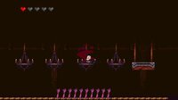 Infinity Blood Hunt screenshot, image №3338665 - RAWG