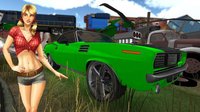 Fix My Car: Classic Muscle 2 - Junkyard Blitz LITE screenshot, image №1574123 - RAWG