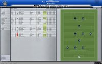 Football Manager 2009 screenshot, image №503456 - RAWG