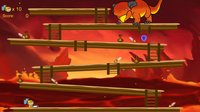 Bounty Breaker screenshot, image №1105689 - RAWG