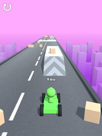 CarCraft.io screenshot, image №2926193 - RAWG