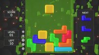 Soft-body Tetris screenshot, image №2880621 - RAWG