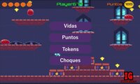 JumperMan (Edison-Saico) screenshot, image №3823135 - RAWG