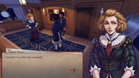 Herald: The Interactive Period Drama – Complete Edition screenshot, image №4197892 - RAWG
