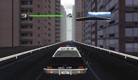 The Crazy Police screenshot, image №1400344 - RAWG