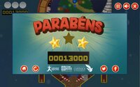 Uma Aventura no Natal screenshot, image №2534002 - RAWG