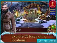 Tibetan Quest: Beyond the World's End (Full) screenshot, image №3100087 - RAWG