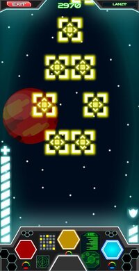 Color Ships (Indiminus Games) screenshot, image №3650956 - RAWG