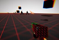 Unnamed Shooter Game screenshot, image №3200423 - RAWG