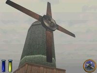 An Elder Scrolls Legend: Battlespire screenshot, image №228384 - RAWG