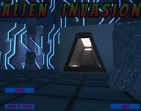 Alien Invasion v1.0 screenshot, image №1744557 - RAWG