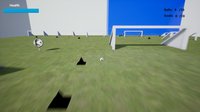 Neymar's Revenge (Guillermo Gee) screenshot, image №1685994 - RAWG