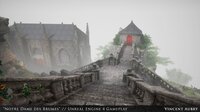 Notre Dame des Brumes - Proto screenshot, image №3822754 - RAWG