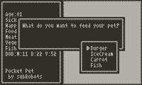 Pocket Pet (subrobots) screenshot, image №3719463 - RAWG