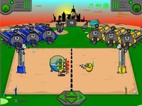 Perpetual Robot War screenshot, image №1191692 - RAWG