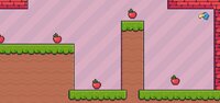 Blue Bird (itch) (Daxx_Games) screenshot, image №3693339 - RAWG