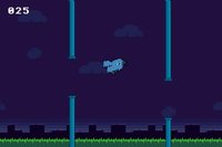 Funny Bird Game 2 screenshot, image №2328539 - RAWG