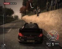 Colin McRae: DiRT screenshot, image №456185 - RAWG