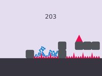 Pure Geometry screenshot, image №1947876 - RAWG
