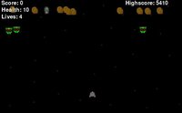 Space Riot screenshot, image №1117661 - RAWG