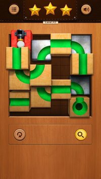 Unblock Ball - Block Puzzle screenshot, image №1368840 - RAWG