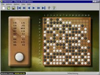 Microsoft Classic Board Games screenshot, image №302952 - RAWG