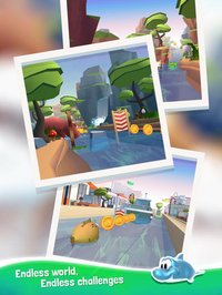 Run Fish Run screenshot, image №2214842 - RAWG
