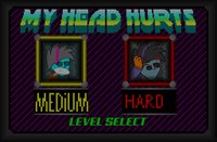 My head Hurts screenshot, image №1188282 - RAWG