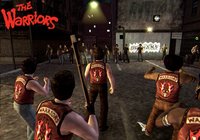 The Warriors screenshot, image №529372 - RAWG