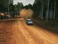 Colin McRae Rally 04 screenshot, image №386065 - RAWG