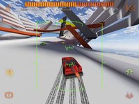 Jet Car Stunts 2 screenshot, image №2045179 - RAWG
