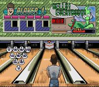 Super Bowling screenshot, image №741307 - RAWG